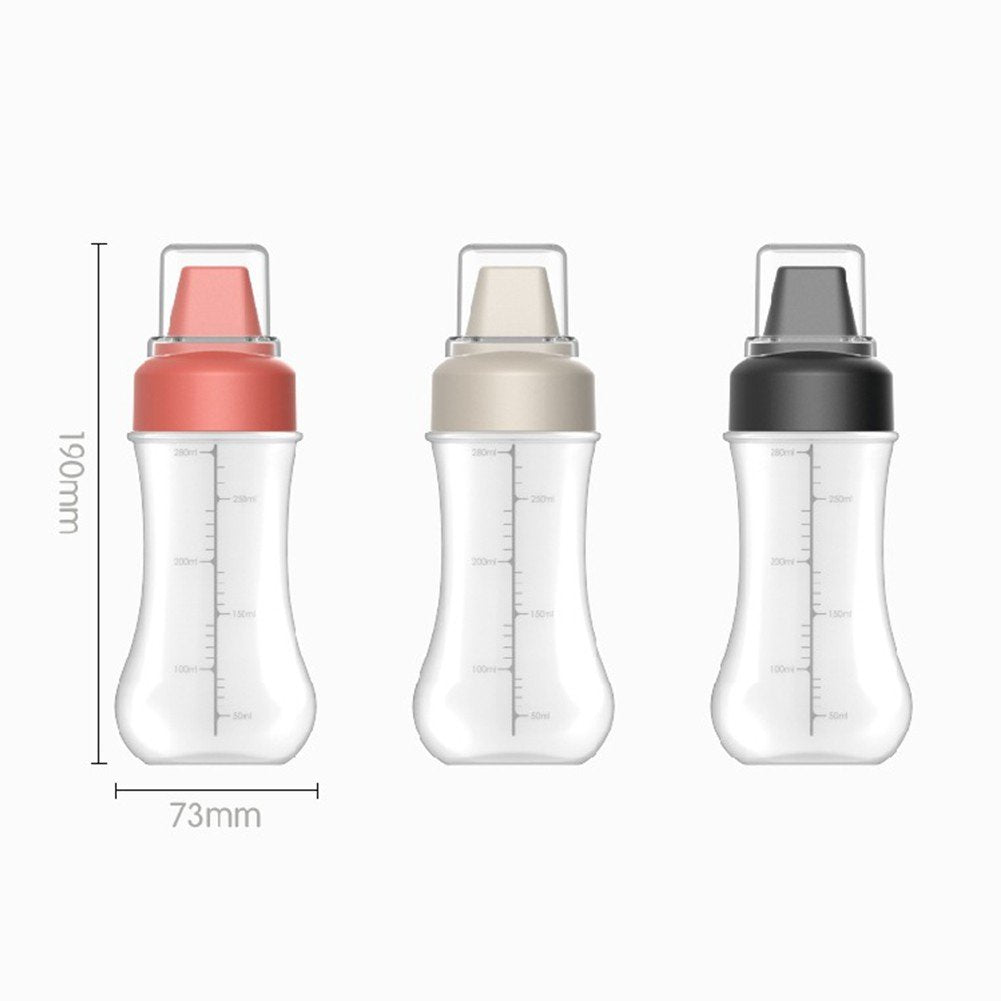 350ml Perfect Spread Sauce & Ketchup Dispenser