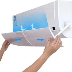 AC Deflector Qatar