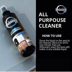 Shinora Plus All Purpose Cleaner Stain Remover 250ml