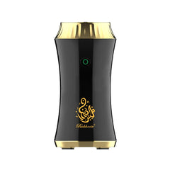 Portable Electric Car Bakhoor Burner, USB Rechargeable Incense Burner Portable Electric Car Bakhoor Burner, USB Rechargeable Incense Burner