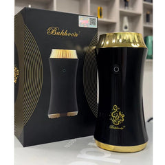 Portable Electric Car Bakhoor Burner, USB Rechargeable Incense Burner Portable Electric Car Bakhoor Burner, USB Rechargeable Incense Burner