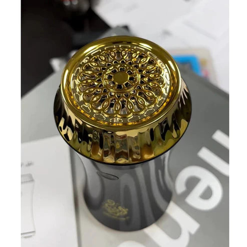 Portable Electric Car Bakhoor Burner, USB Rechargeable Incense Burner