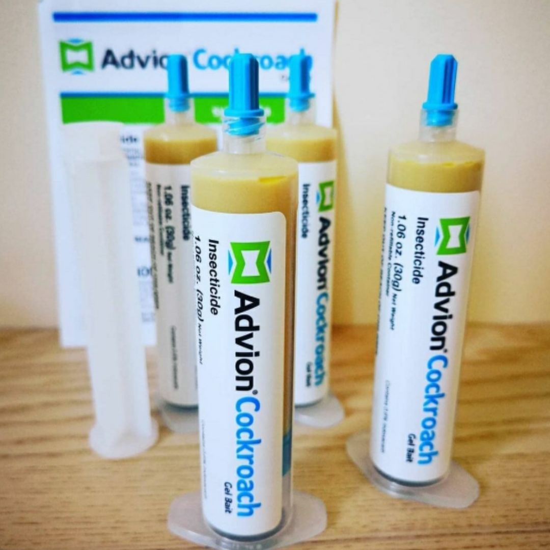 Advion cockroach gel in Qatar