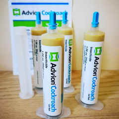 Advion cockroach gel in Qatar