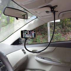 Flexible Long Arm Lazy Bracket Mobile Phone Holder