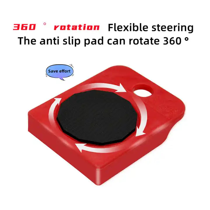 Heavy Furniture Mover Shifting Tools