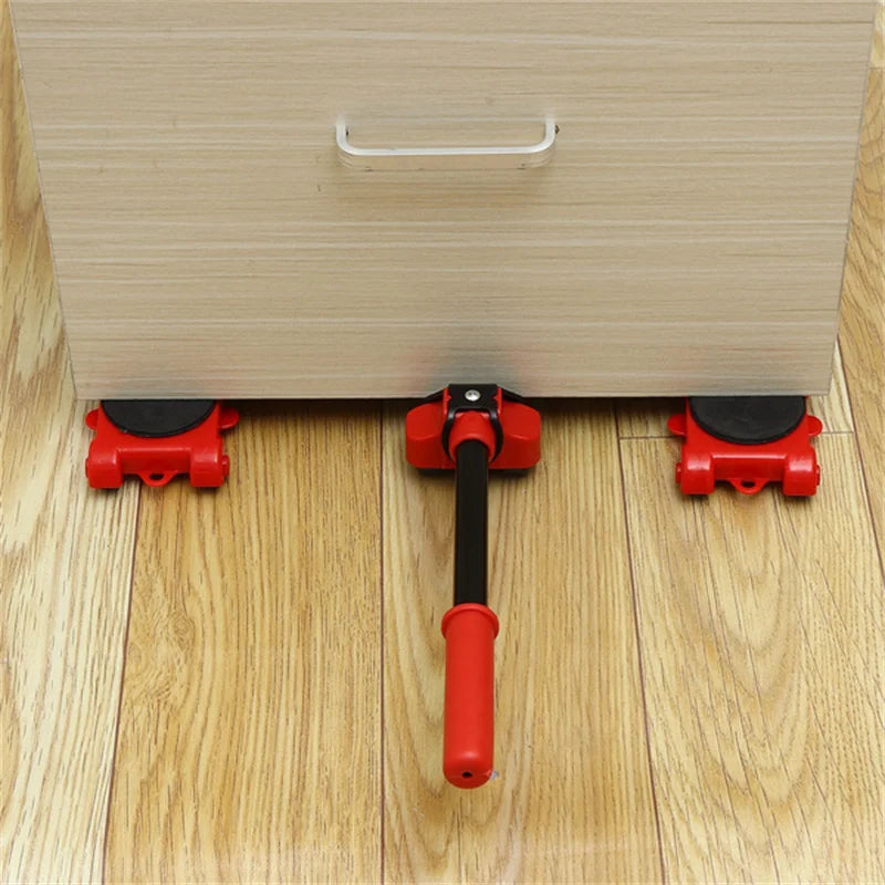 Heavy Furniture Mover Shifting Tools