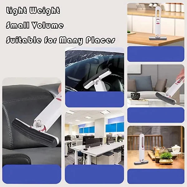 Multi Function Self Squeeze Mini Mop