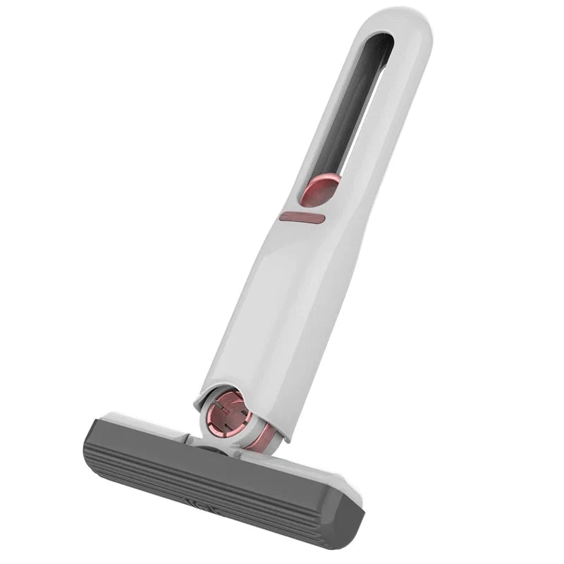 Multi Function Self Squeeze Mini Mop