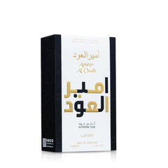 Lattafa Ameer Al Oudh Intense Oud 100ml EDP Lattafa Ameer Al Oudh Intense Oud 100ml EDP