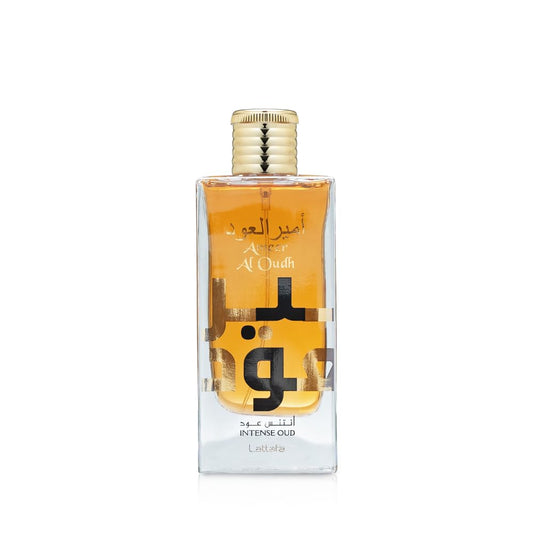 Lattafa Ameer Al Oudh Intense Oud 100ml EDP