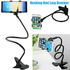 Flexible Long Arm Lazy Bracket Mobile Phone Holder