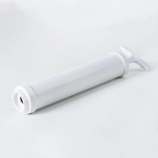 Manual Hand Pump / Electric Air Vacuum Pump