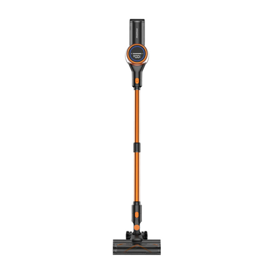 Momax 1-Home Cordless Vacuum Cleaner (UK PLUG)