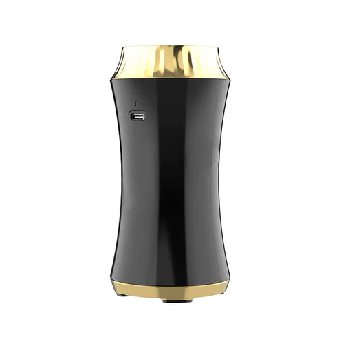 Portable Electric Car Bakhoor Burner, USB Rechargeable Incense Burner