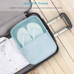 Shoe Storage Organizer Bag for Travel
