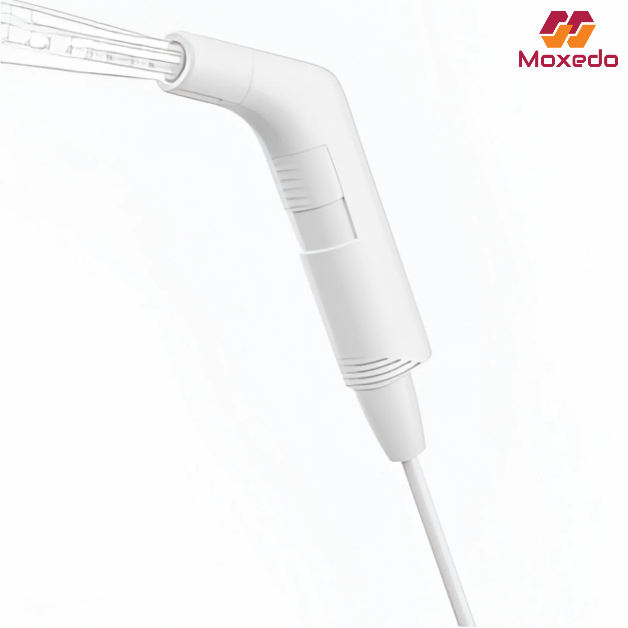 Moxedo JetStream Portable Electric Bidet Sprayer