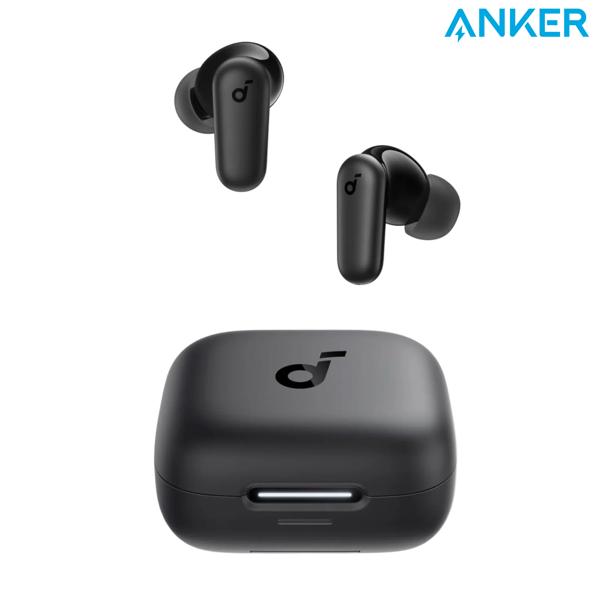 Anker Soundcore P30i
