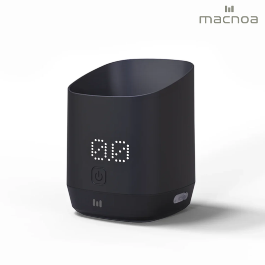 Macnoa MacScale Cup, Digital Coffee Dosing Scale