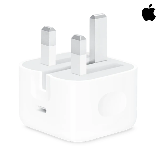 Apple 20W USB C Power Adapter