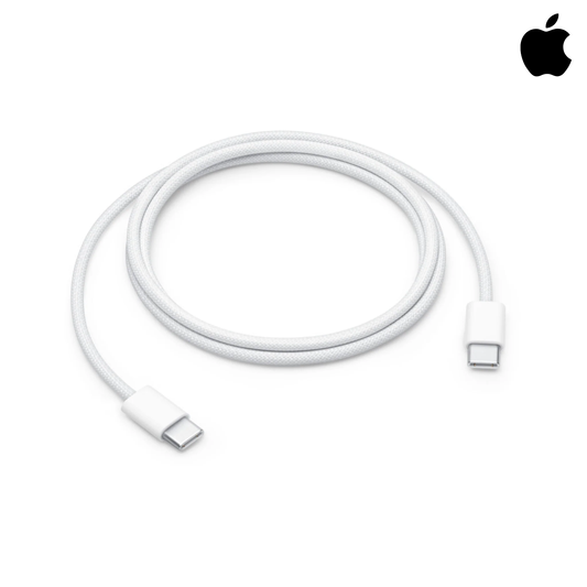 Apple USB C 60W Charge Cable (1 Meter)