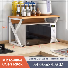 K Type Frame Microwave Oven Rack