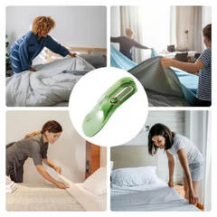 Mattress Lifter for Bed with Lip, Bed Making Tool Mattress Lifter for Bed with Lip, Bed Making Tool