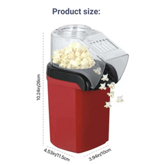 Household Electric Popcorn Maker Machine Household Electric Popcorn Maker Machine