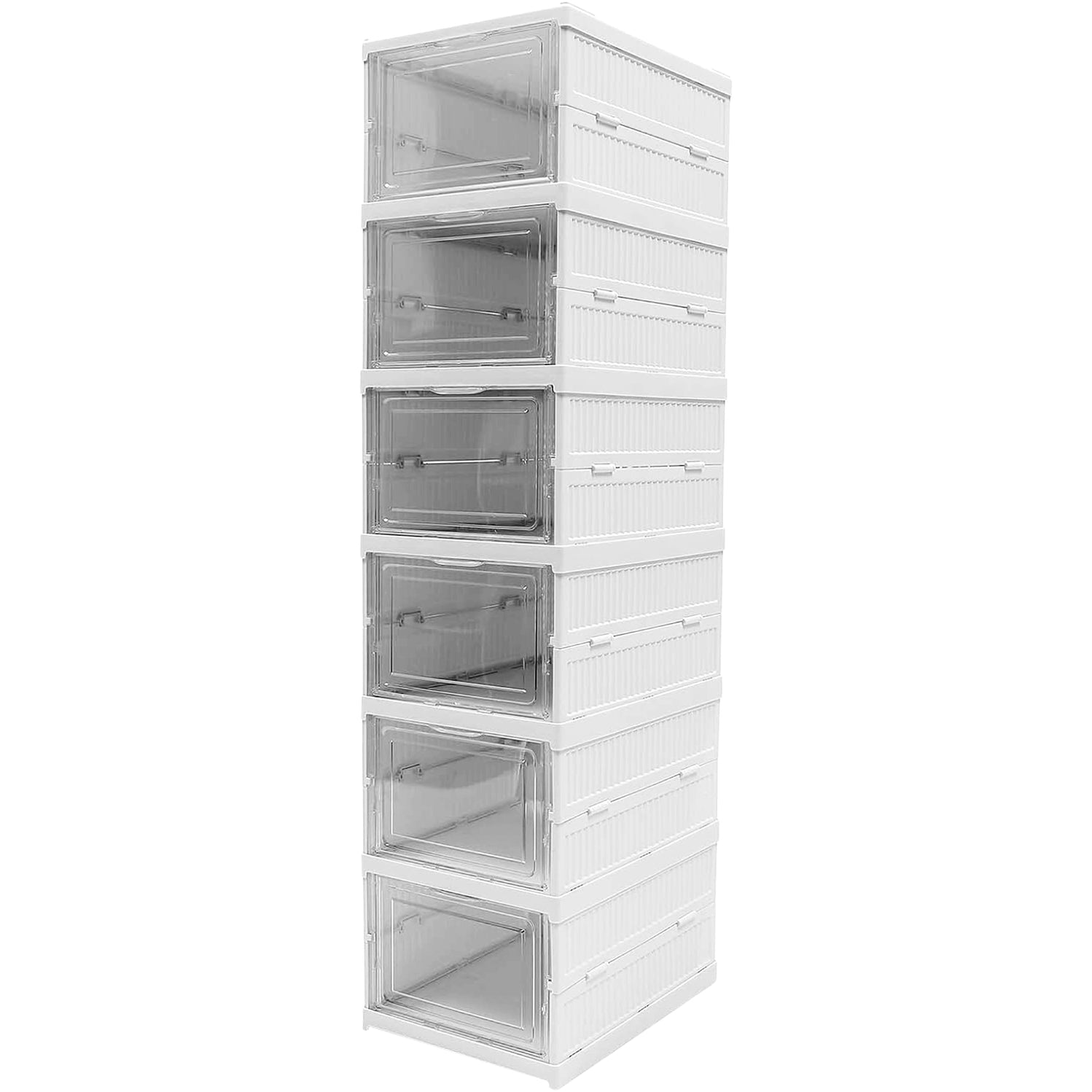 Quick Installation Premium Telescopic Shoe Storage Rack