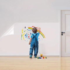 Clear Transparent Glossy Wall Protection Adhesive Film Clear Transparent Glossy Wall Protection Adhesive Film