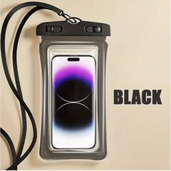 Waterproof Mobile Pouch Qatar