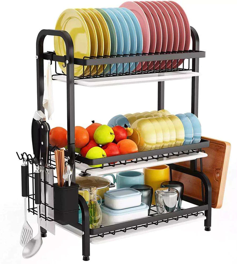 Dish Drying Rack