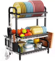 Dish Drying Rack