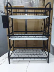 Dish Drying Rack - Real Image