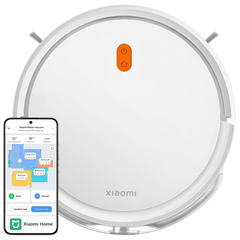 Xiaomi Robot Vacuum Cleaner E5