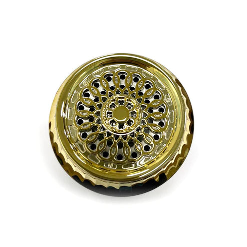 Portable Electric Car Bakhoor Burner, USB Rechargeable Incense Burner