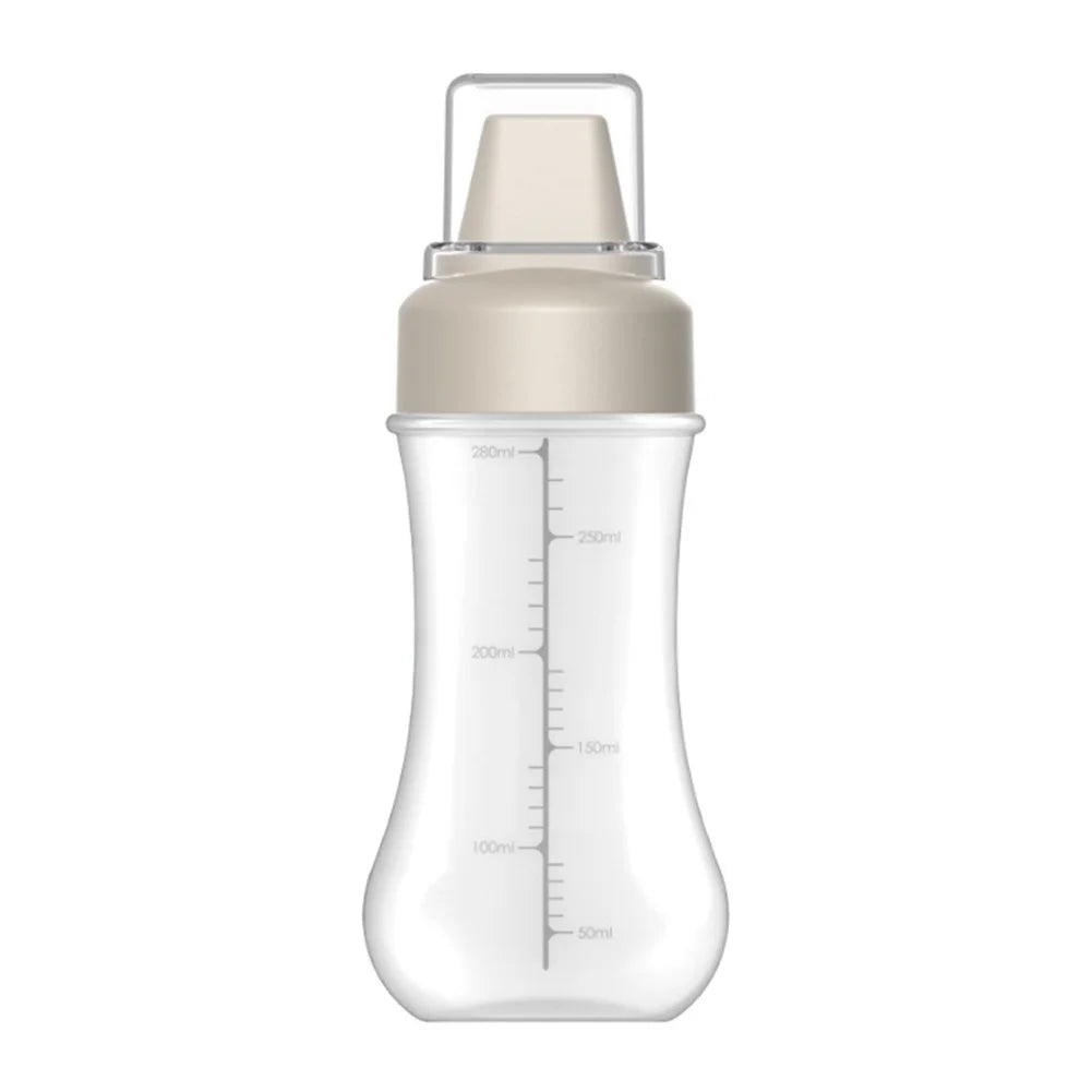 350ml Perfect Spread Sauce & Ketchup Dispenser Beige