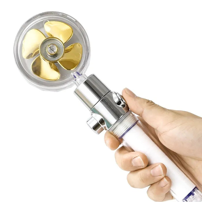 Water Filter Replacement Cartridge for Shower Head