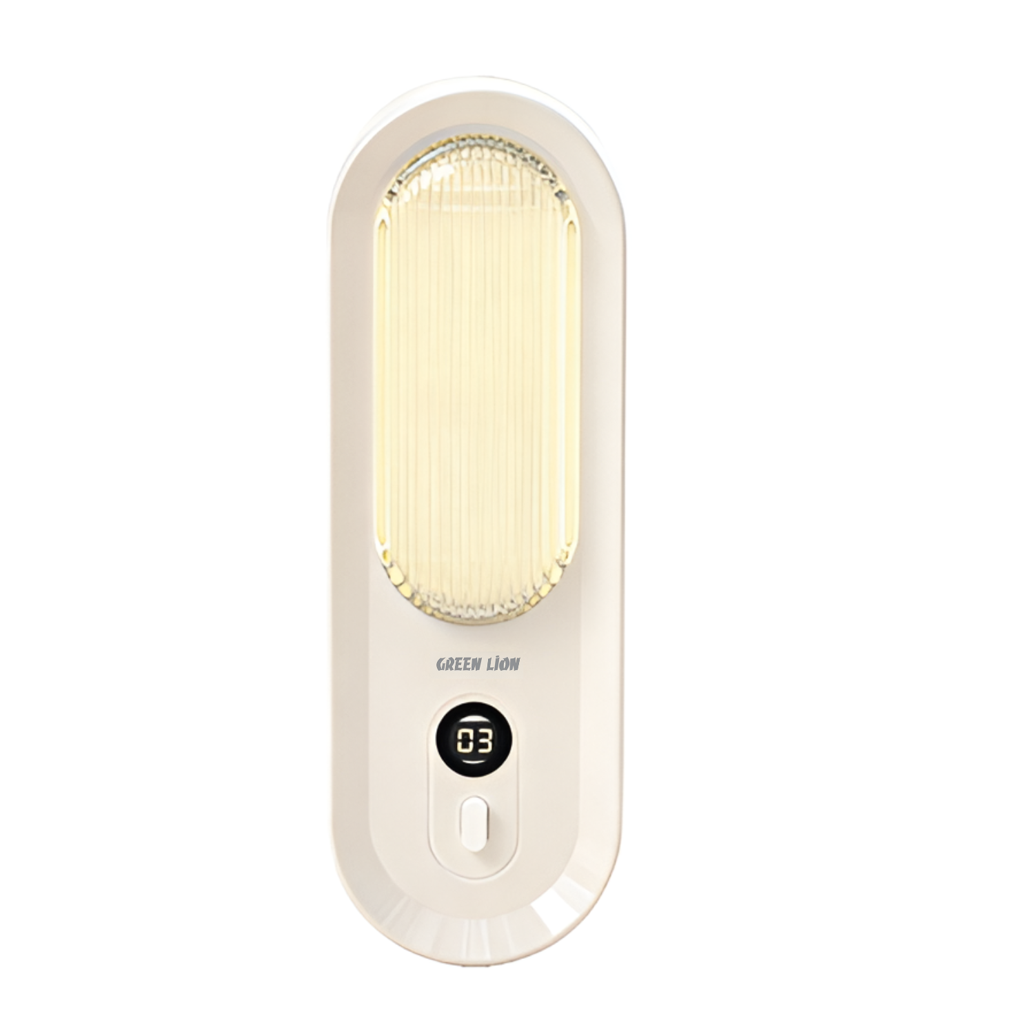 Green Lion Aroma Lite 55ml Wall Mounted Diffuser