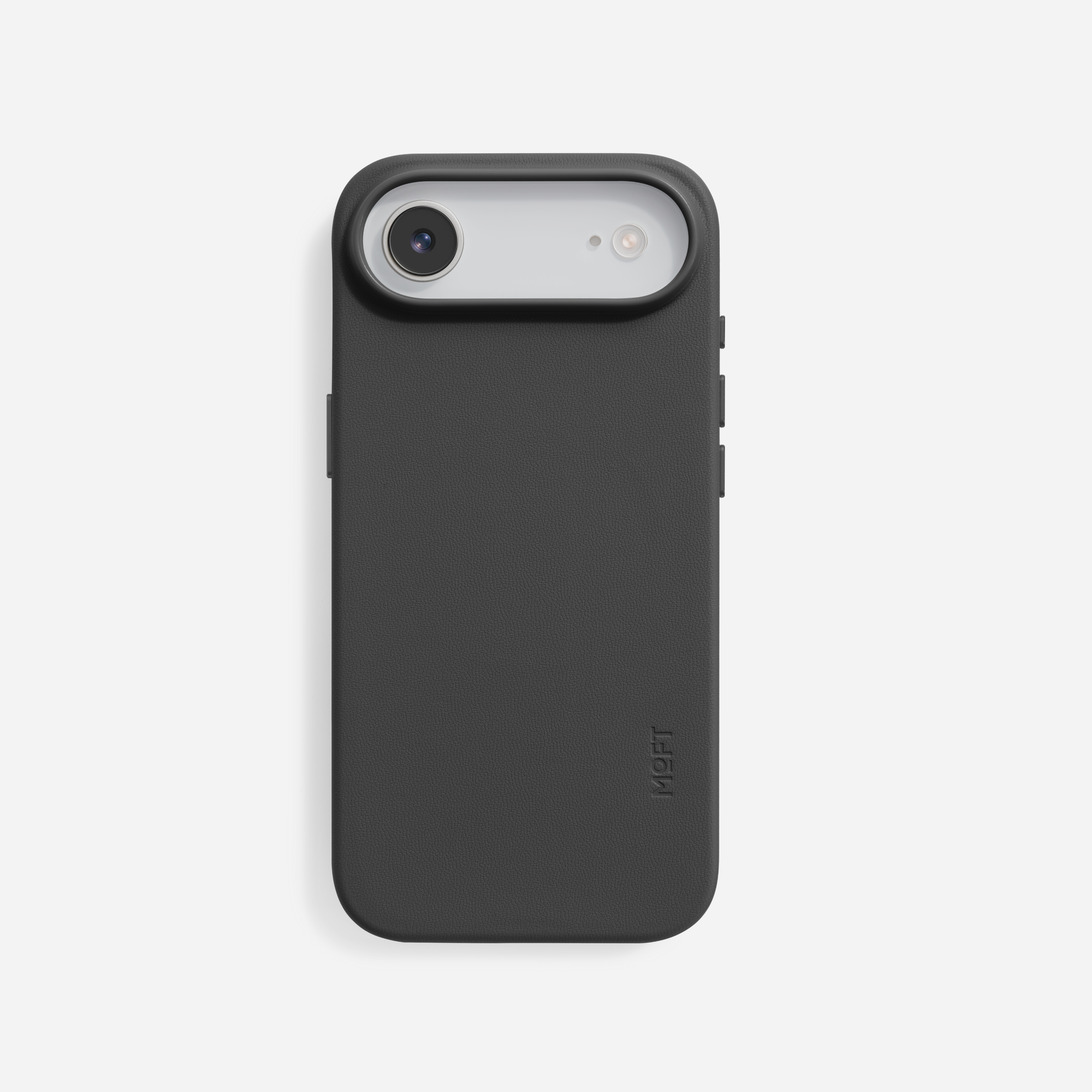 MOFT Snap Case for iPhone 17 Series iPhone 17 Air Jet Black