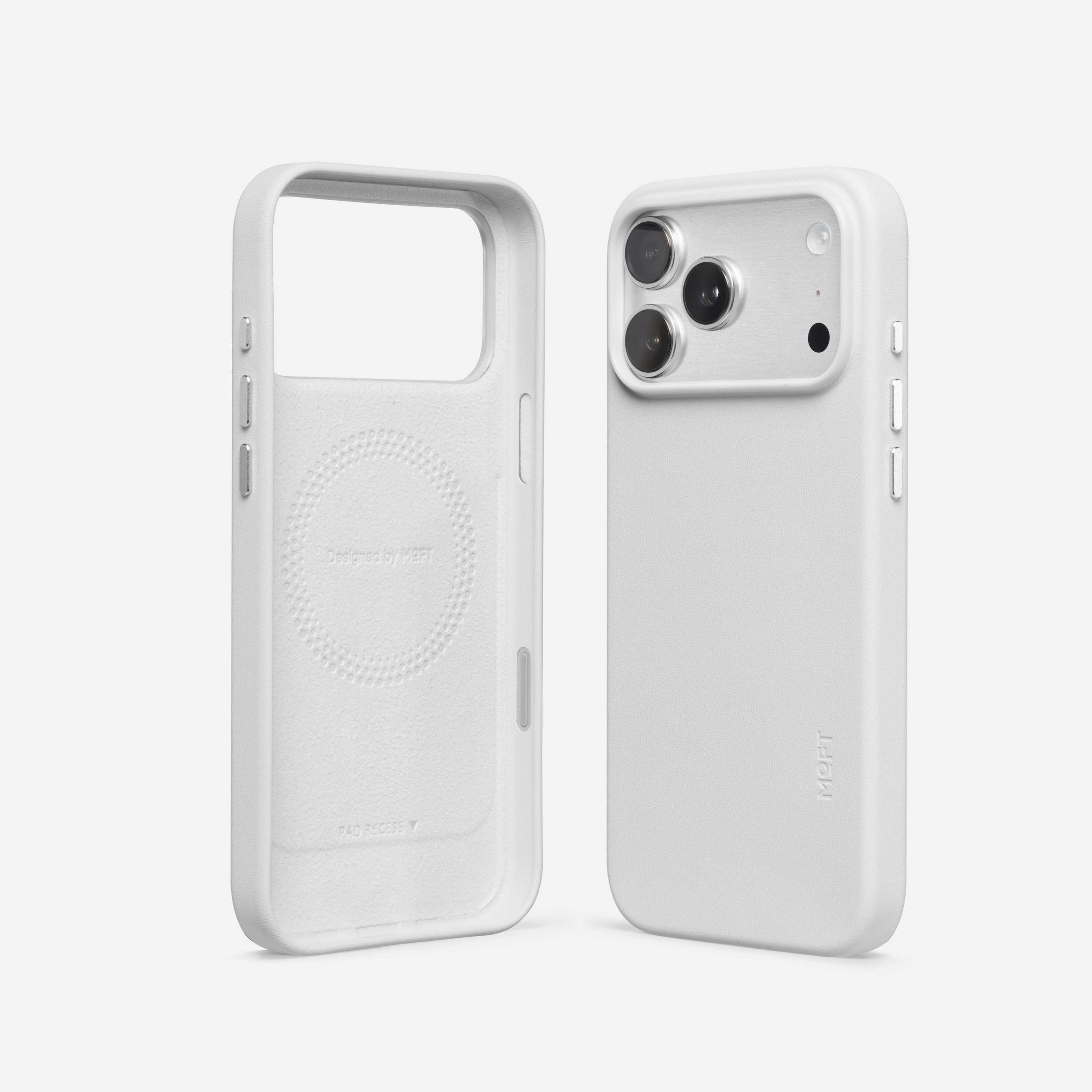MOFT Snap Case for iPhone 17 Series