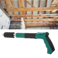 Portable Steel Nail Rivet Gun with Nails
