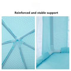 Kids Indoor and Outdoor Castle Play Tent House Kids Indoor and Outdoor Castle Play Tent House
