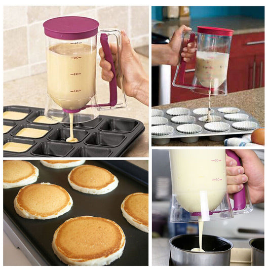 Pancake Batter Dispenser 900ml