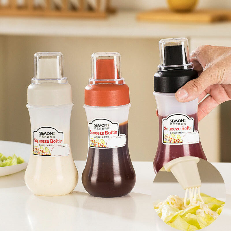 350ml Perfect Spread Sauce & Ketchup Dispenser
