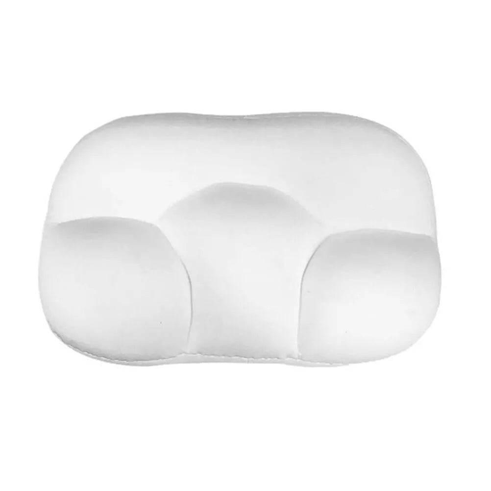 Orthopedic Sleep Pillow for Pain Relief, Super Soft Air Ball Pillow