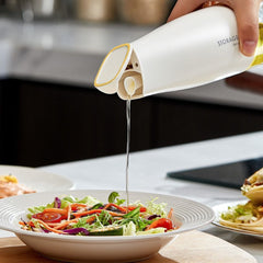 450ml Automatic Opening & Closing Oil Bottle, Kitchen Oil Dispenser 450ml Automatic Opening & Closing Oil Bottle, Kitchen Oil Dispenser