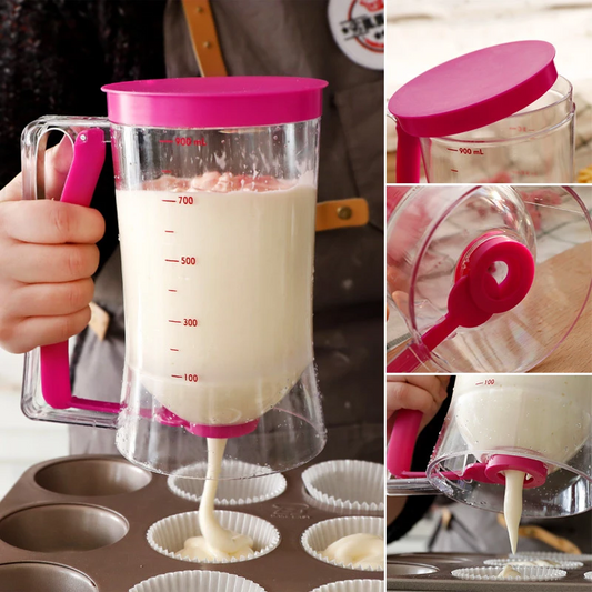 Pancake Batter Dispenser 900ml