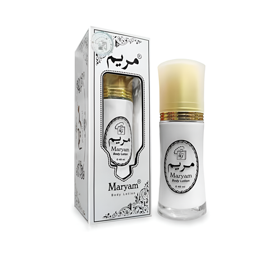 Maryam Body Lotion 40ml