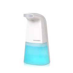 Touchless Automatic Soap Dispenser, Motion Sensor Liquid Foam Soap Dispenser